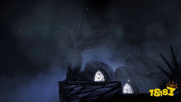 Hollow Knight Hallownest
