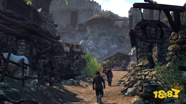 Mount Blade 2 Bannerlord Environments