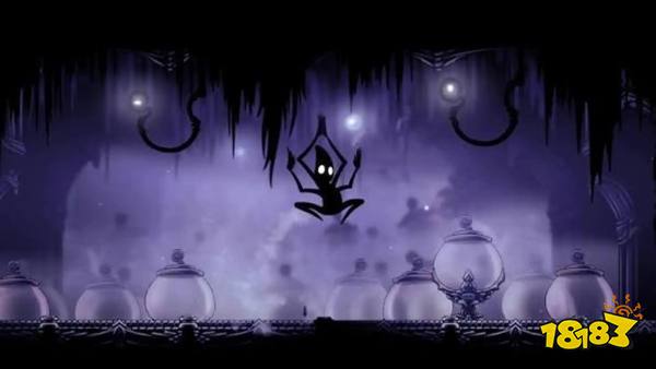 Hollow Knight Collector