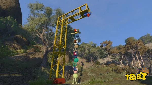 Big Walk Press Image 7