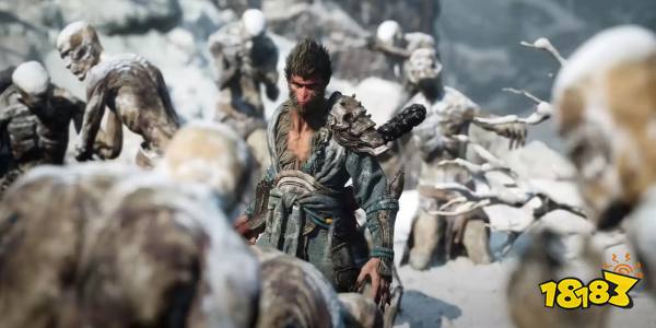 Black Myth: Wukong Summer 2024 Release Confirmed