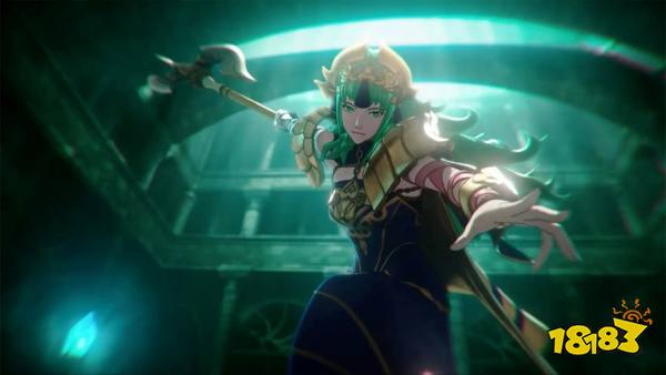 fire-emblem-fortunes-weave-sothis-staff-drawn