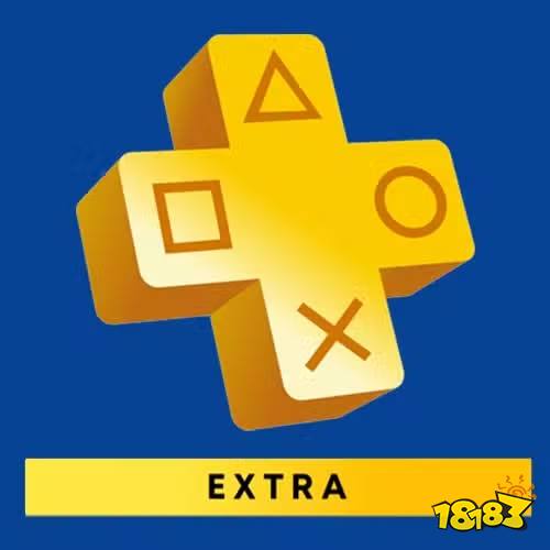 ps plus extra