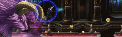 《恶魔城：灵魂之书》将于9月3日停服，8月20日从Apple Arcade下架