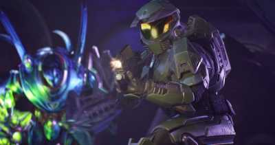 《光环》多人游戏原型被取消，动视旗下工作室Sledgehammer Games曾参与开发