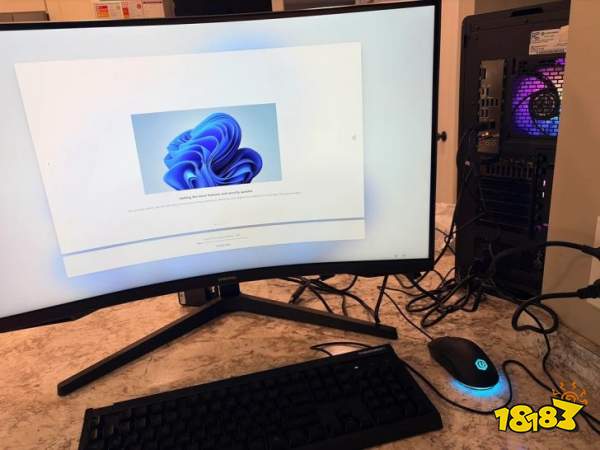 A console gamer purchased a CyberPowerPC RTX 5060 gaming PC for only $750