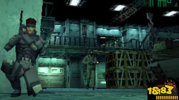 snake in the tank hangar
