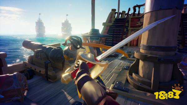Sea of Thieves
