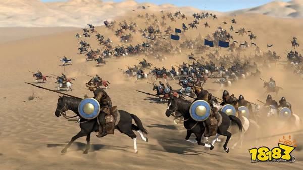 Mount and blade bannerlord (3)
