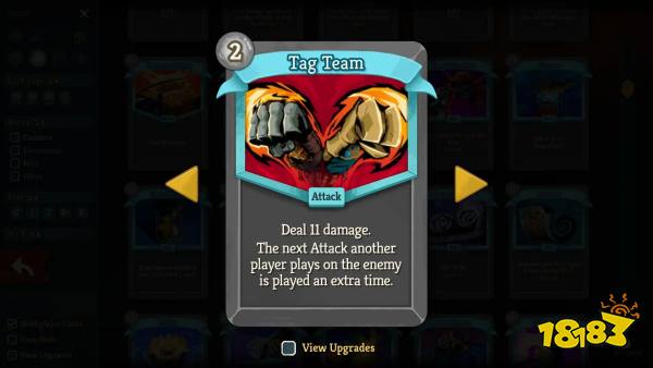 Slay the Spire 2 Tag Team