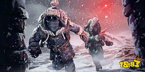 10 Indie Co Op Games That Outperform AAA Titles We Were Here