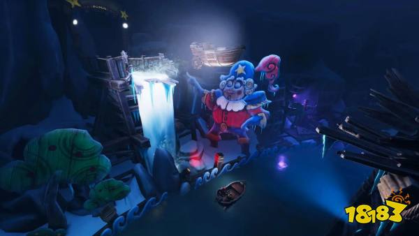 Co-op Puzzle Games We Were Here