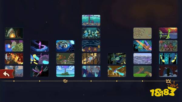 Slay the Spire 2 Epochs