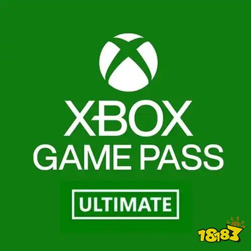 XBOX ULTIMATE