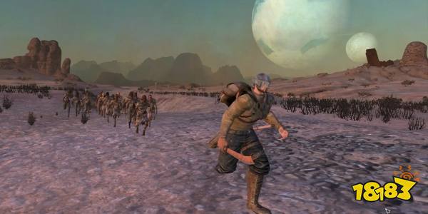 Kenshi experience