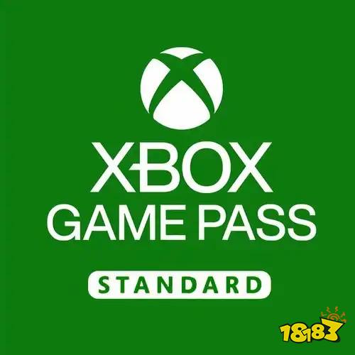 xbox game pass standard