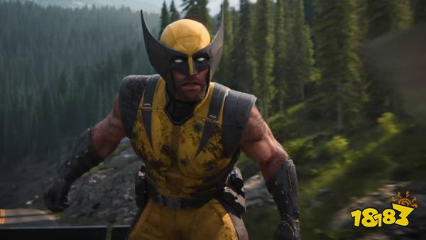 Marvel