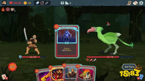 Slay the Spire II Press Image 1