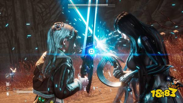 stellar blade