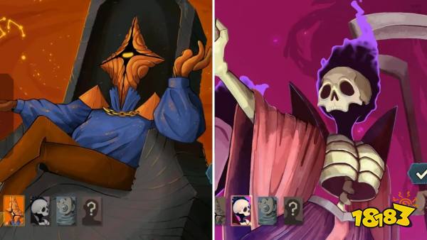 Slay the Spire 2 New Characters