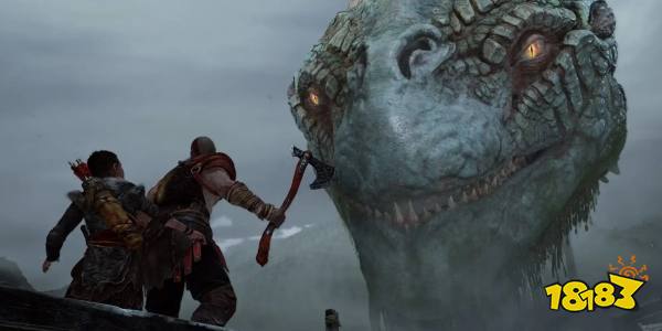 PS4 Games That Shaped Modern Gaming More Than Players Realized God of War