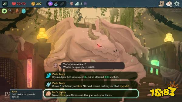 Slay the Spire 2 Pael Dragon