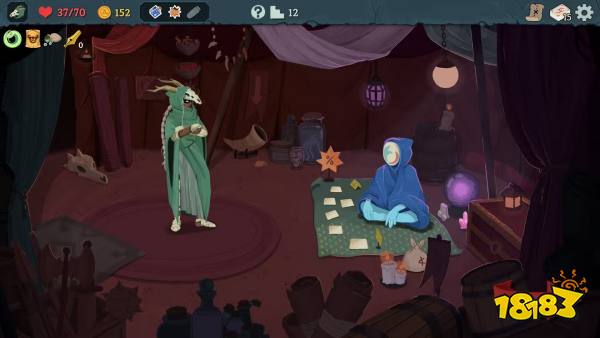 Slay the Spire II Press Image 4