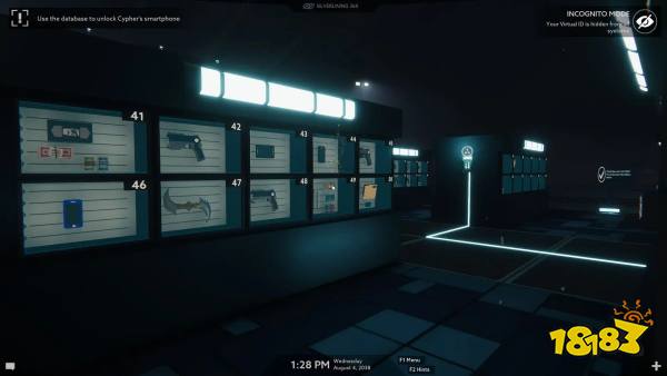 Co-op Puzzle Games Operation Tango