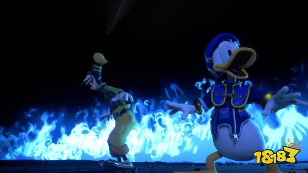 Kingdom Hearts 4 Press Image 2