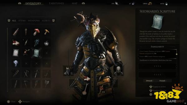 What to Do With Glands in Mortal Shell 2 (5)
