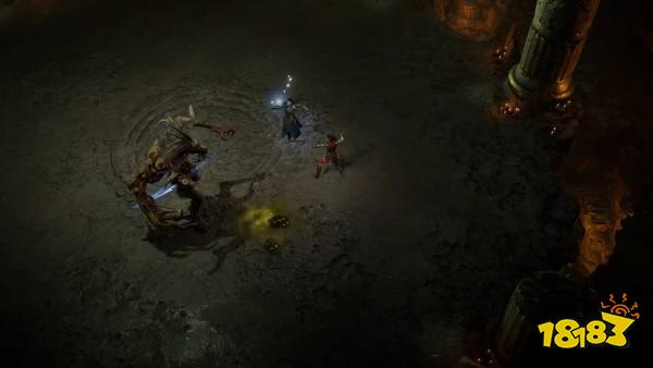 Diablo 4 Press Image 2