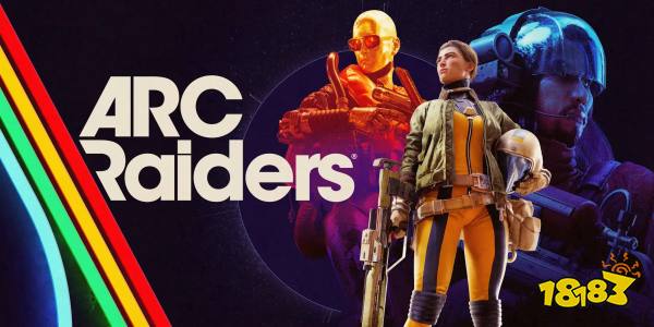 ARC Raiders release window announced with launch plans