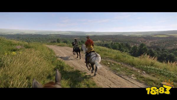 Kingdom Come: Deliverance 2 May Be Getting Banned in Saudi Arabia