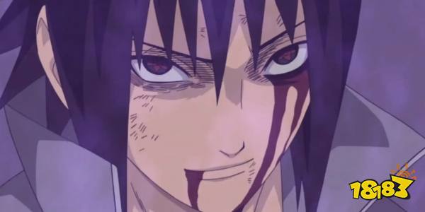 sasuke Villains Rightly Redeemed naruto