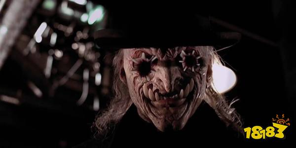 The demon from the episode