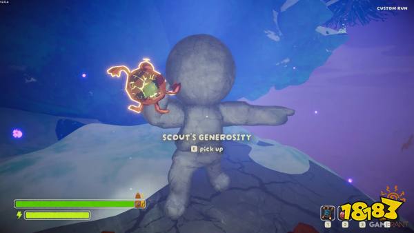 Scout