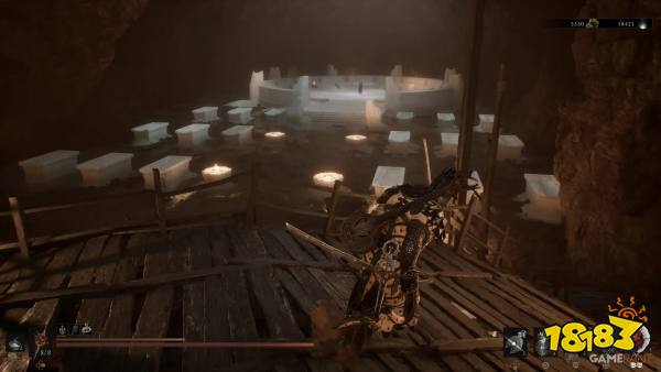How to Unlock Genessa in Mortal Shell 2 (9)