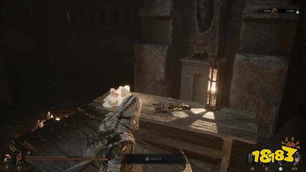 Forgotten Crossbow Mortal Shell 2