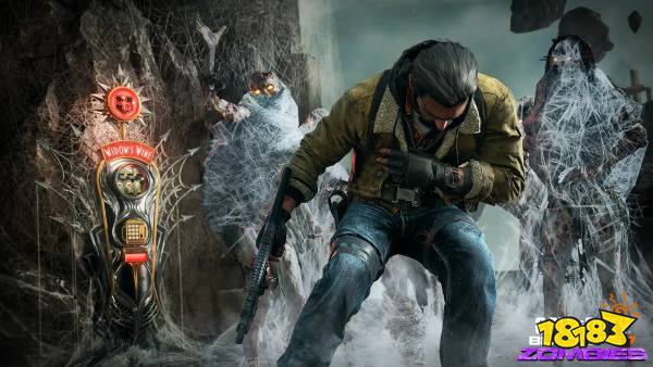 Black Ops 7 Rex Infernus Final Zombies Map Screenshots by Treyarch - 4