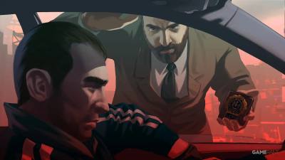 《GTA 4》开发者透露:一个因问题太多而被移除的特性