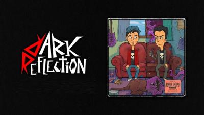 《Dark Reflection》:奇异冒险游戏将于2026年8月20日登陆Switch
