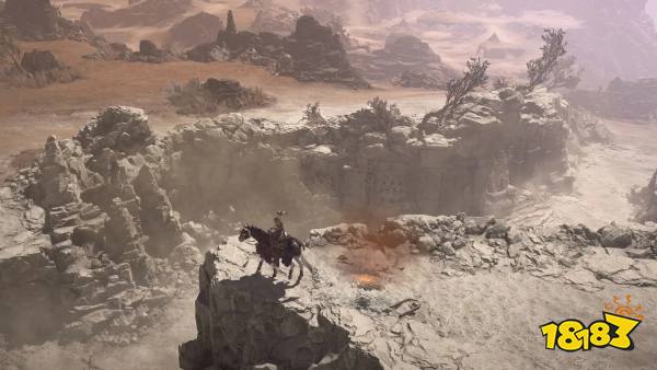 Diablo 4 Press Image 5