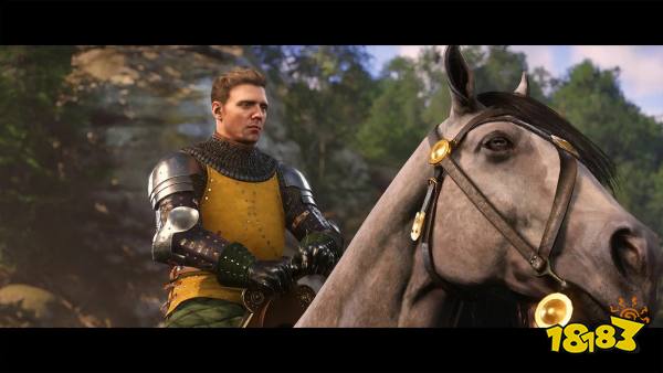 Kingdom Come: Deliverance 2 May Be Getting Banned in Saudi Arabia