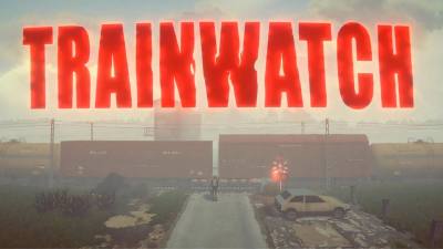 《Trainwatch》前瞻：作为守门人的恐怖与压力