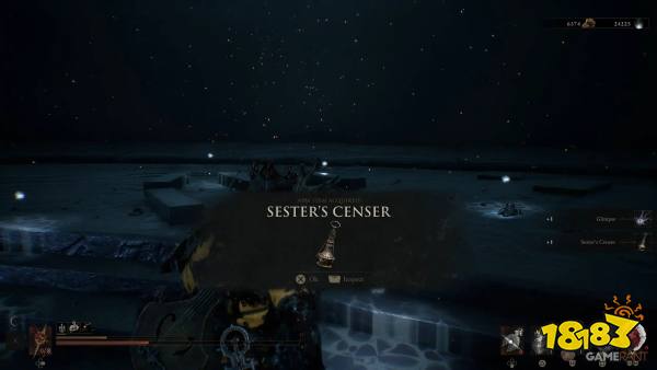 How to Unlock Genessa in Mortal Shell 2 (7)