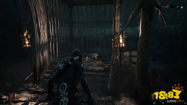 How to Find All Sunken Village Offerings in Mortal Shell 2 (5)