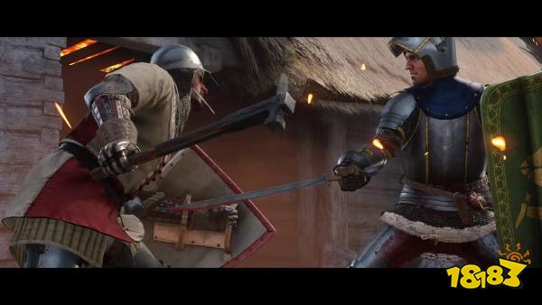 Kingdom Come Deliverance II Press Image 5