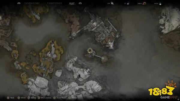 What to Do With Glands in Mortal Shell 2 (2)