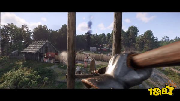 Kingdom Come Deliverance II Press Image 4