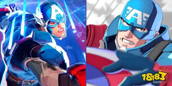 Marvel Rivals and Marvel Tokon Fighting Souls GameRant